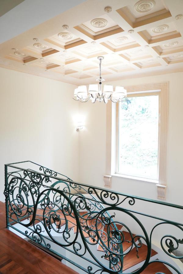 Villa Princi Villa San Giovanni Exterior foto